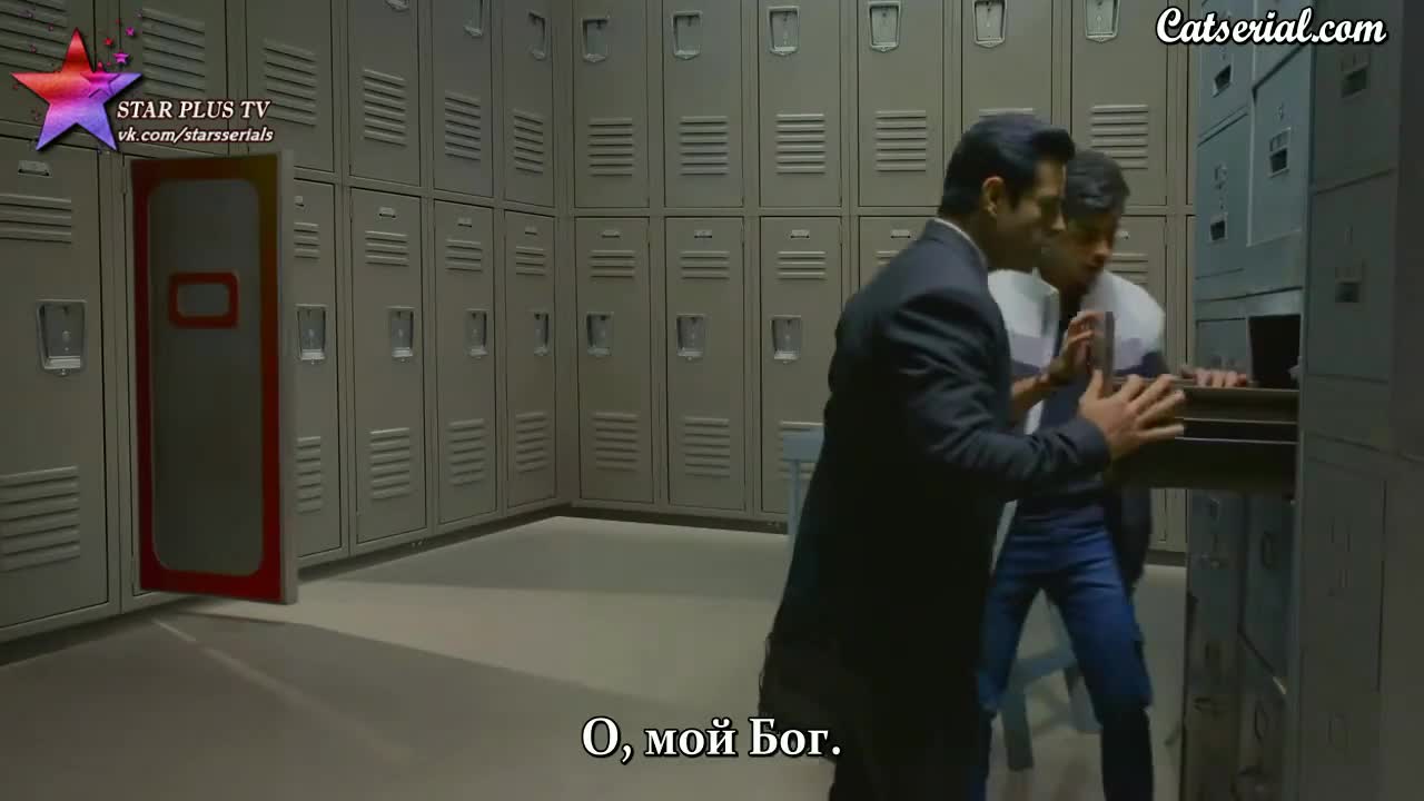 Герой 43 серия