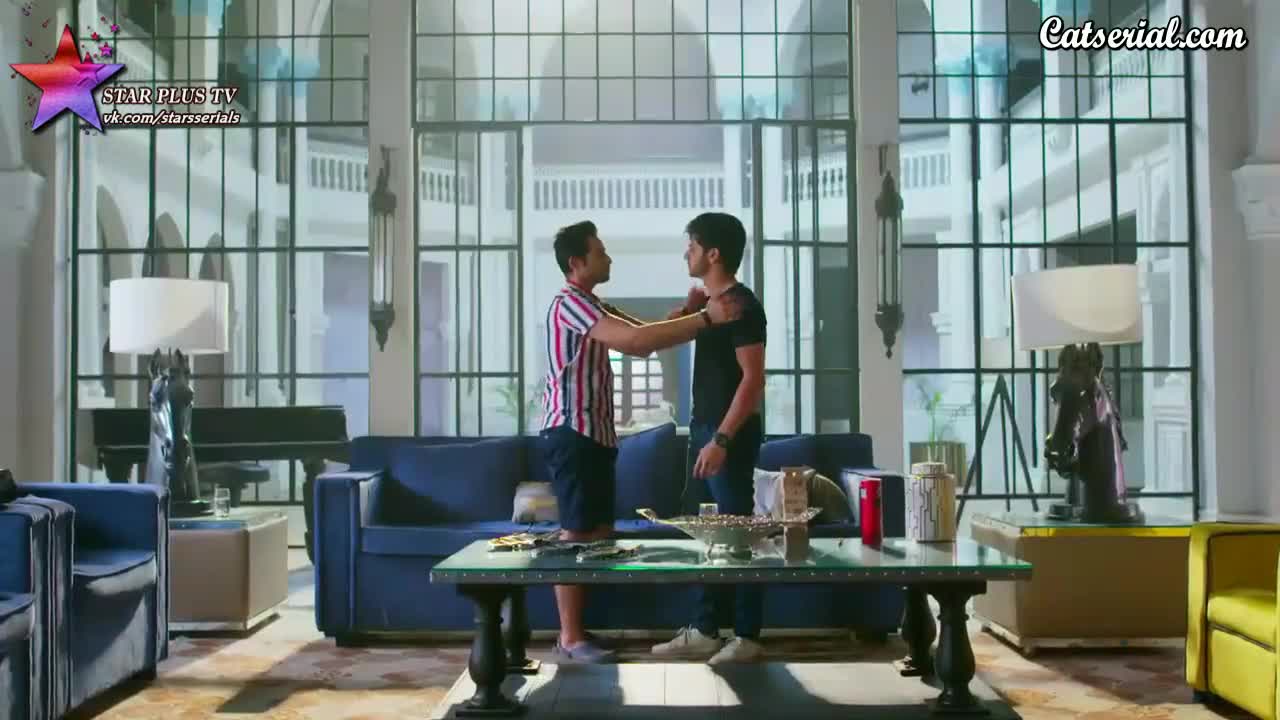 Герой 44 серия