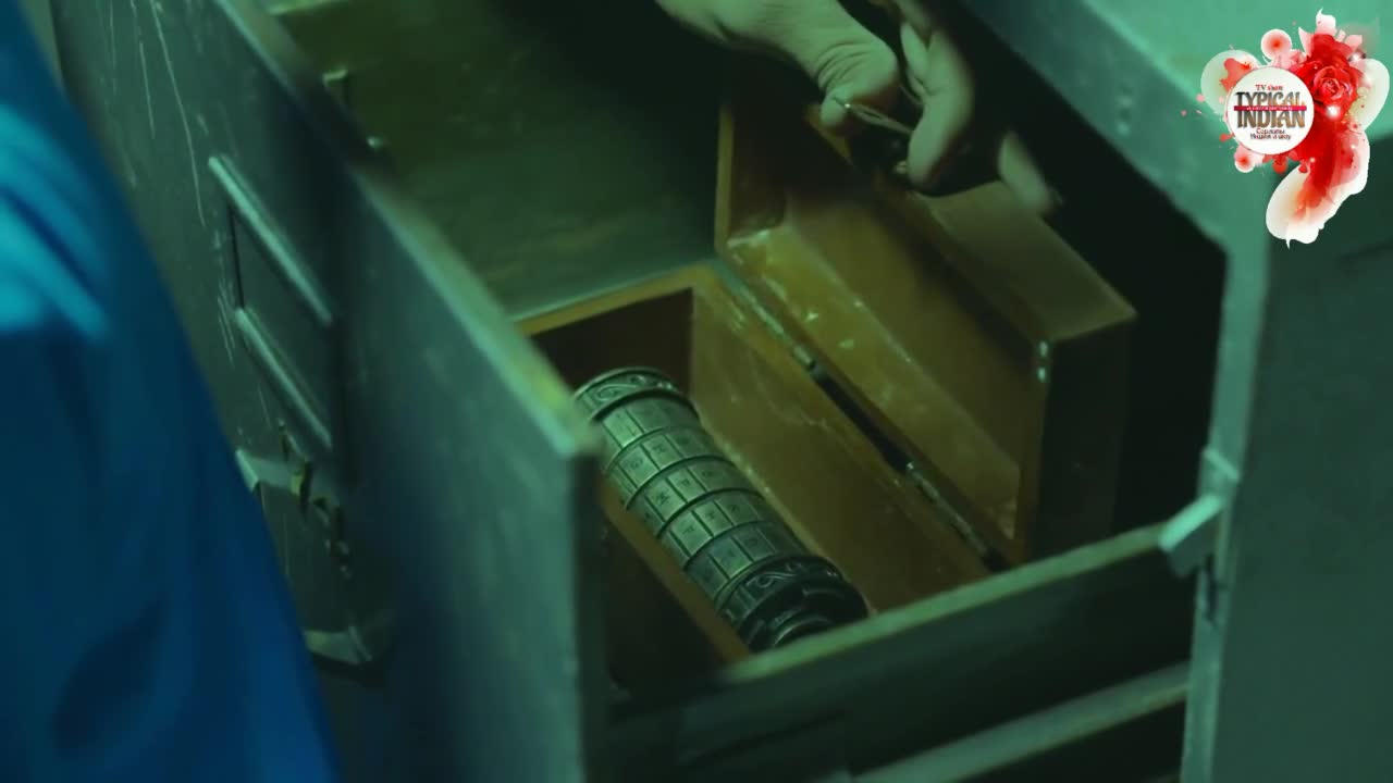 Герой 45 серия