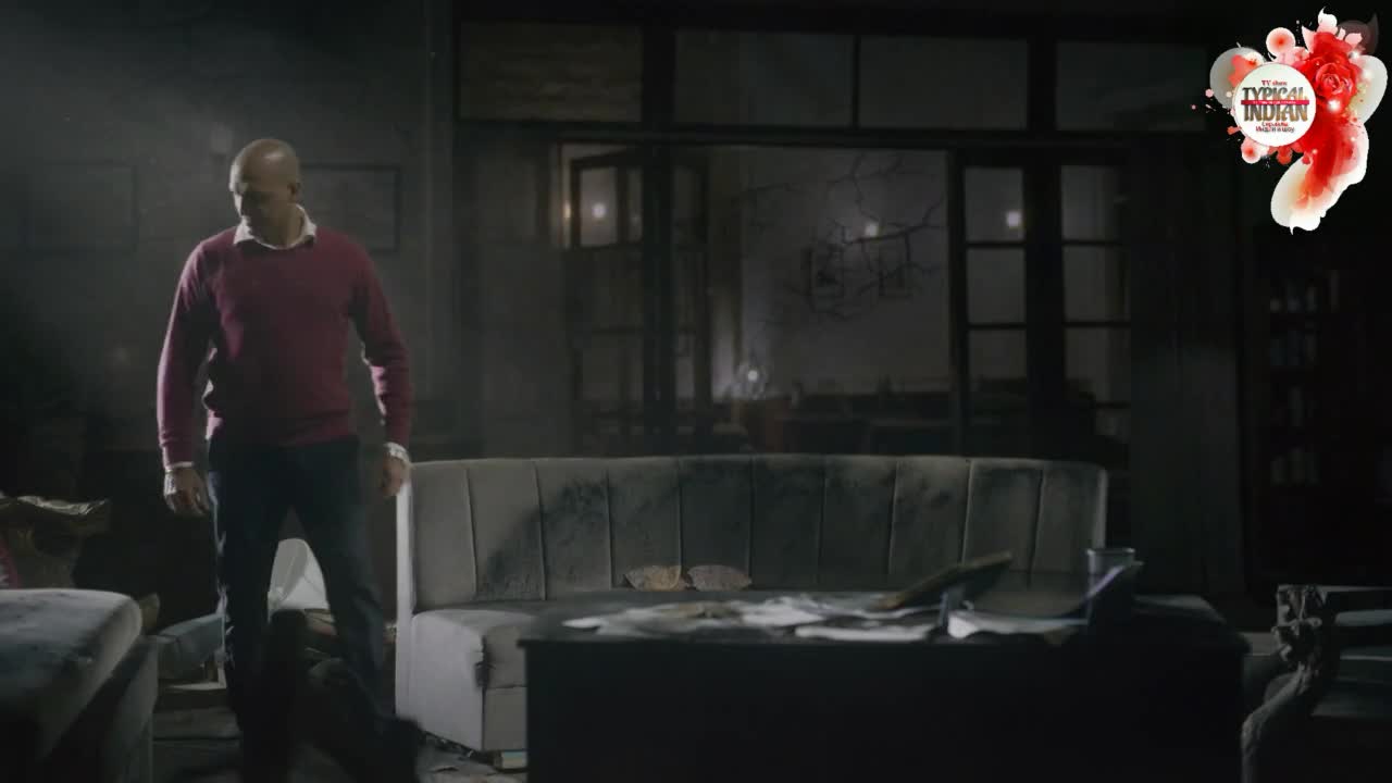 Герой 46 серия