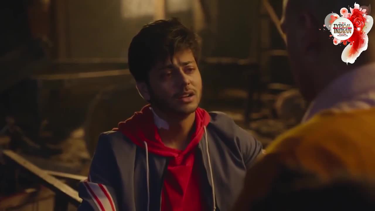 Герой 54 серия