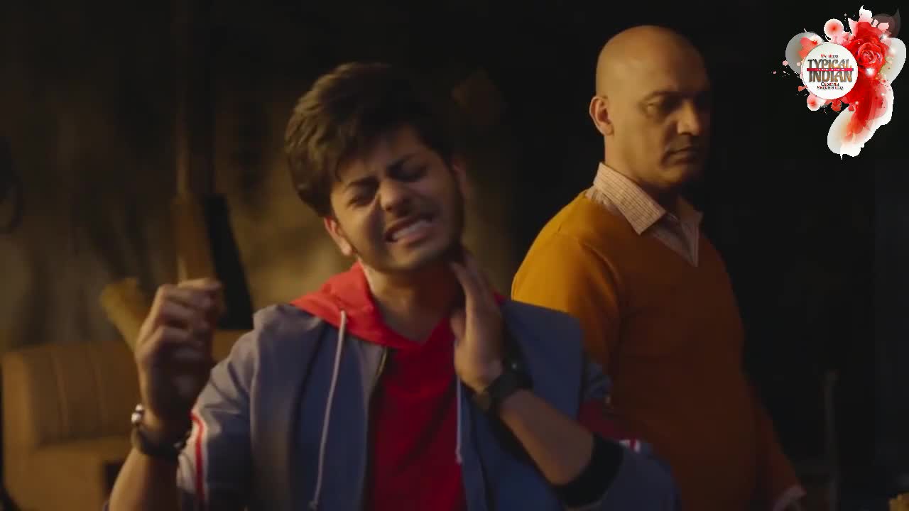 Герой 55 серия