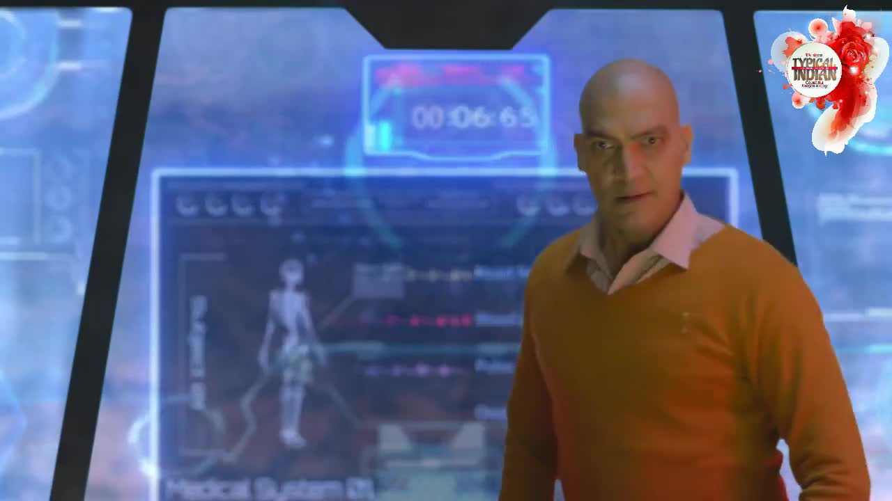 Герой 56 серия