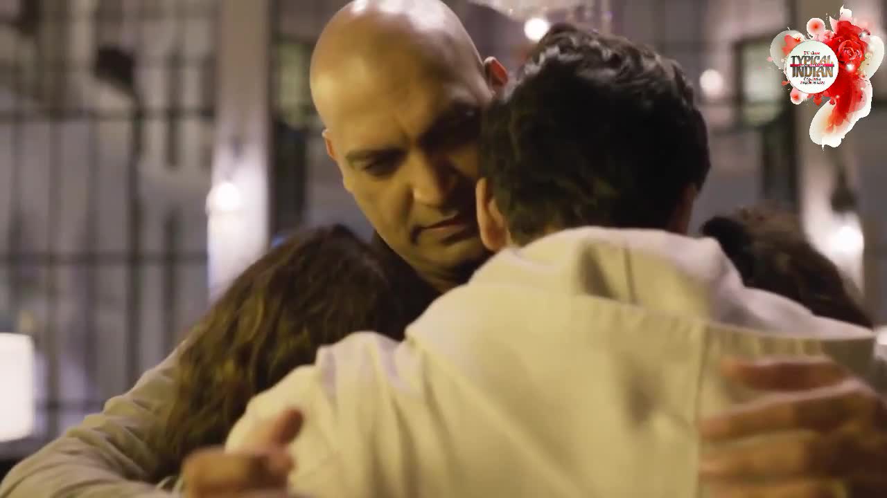 Герой 60 серия