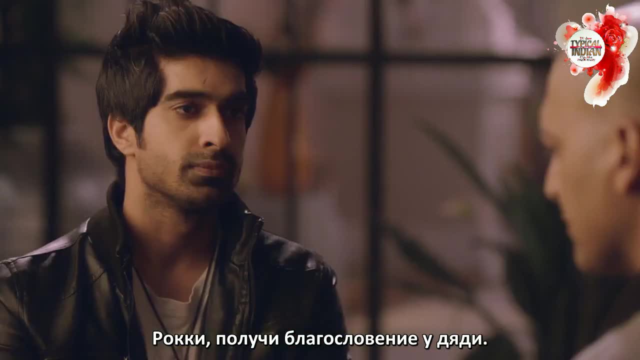 Герой 62 серия