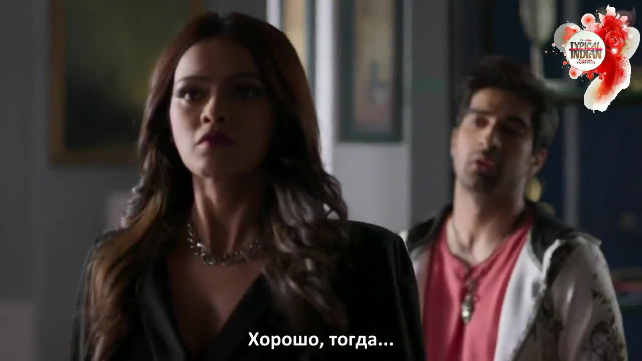 Герой 68 серия