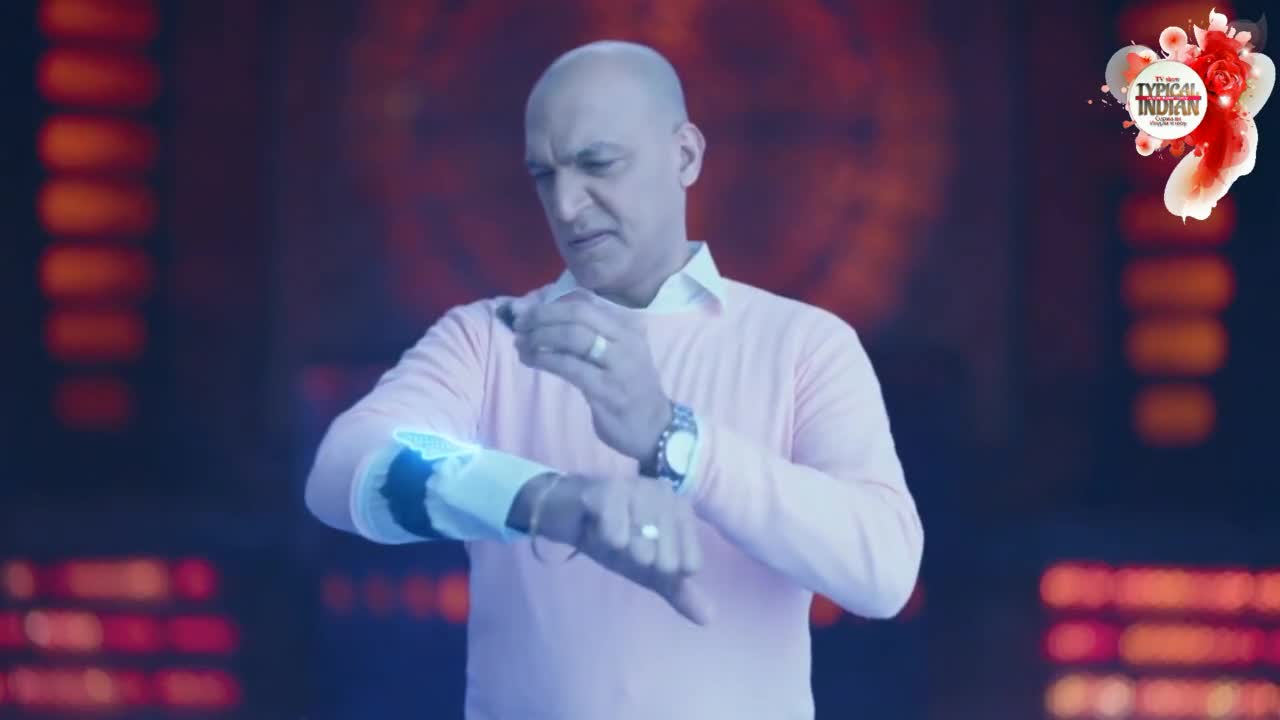 Герой 69 серия