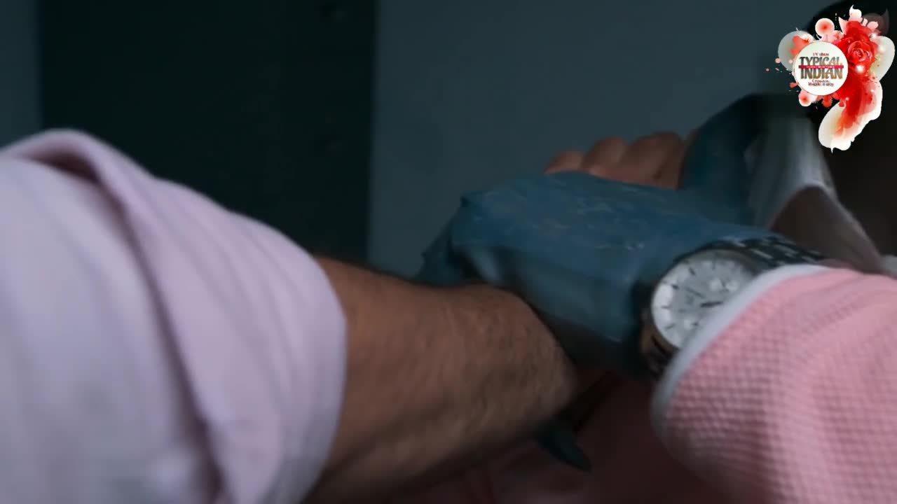 Герой 71 серия