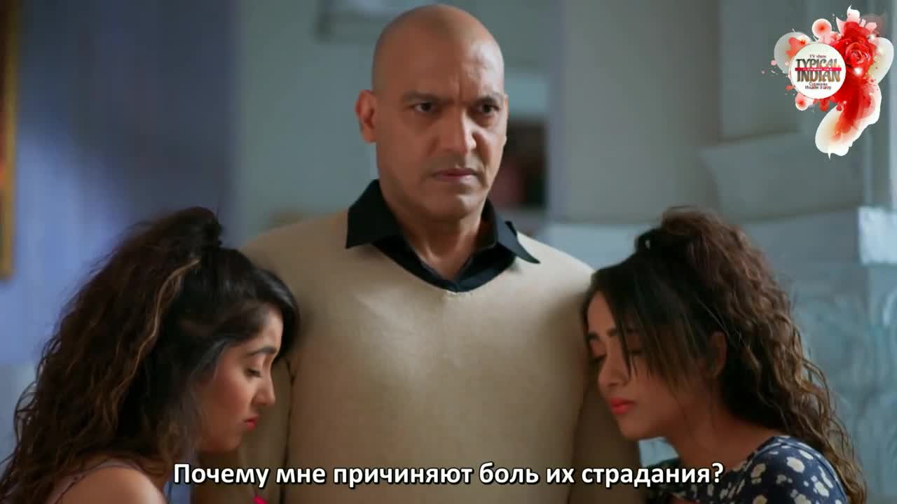 Герой 72 серия