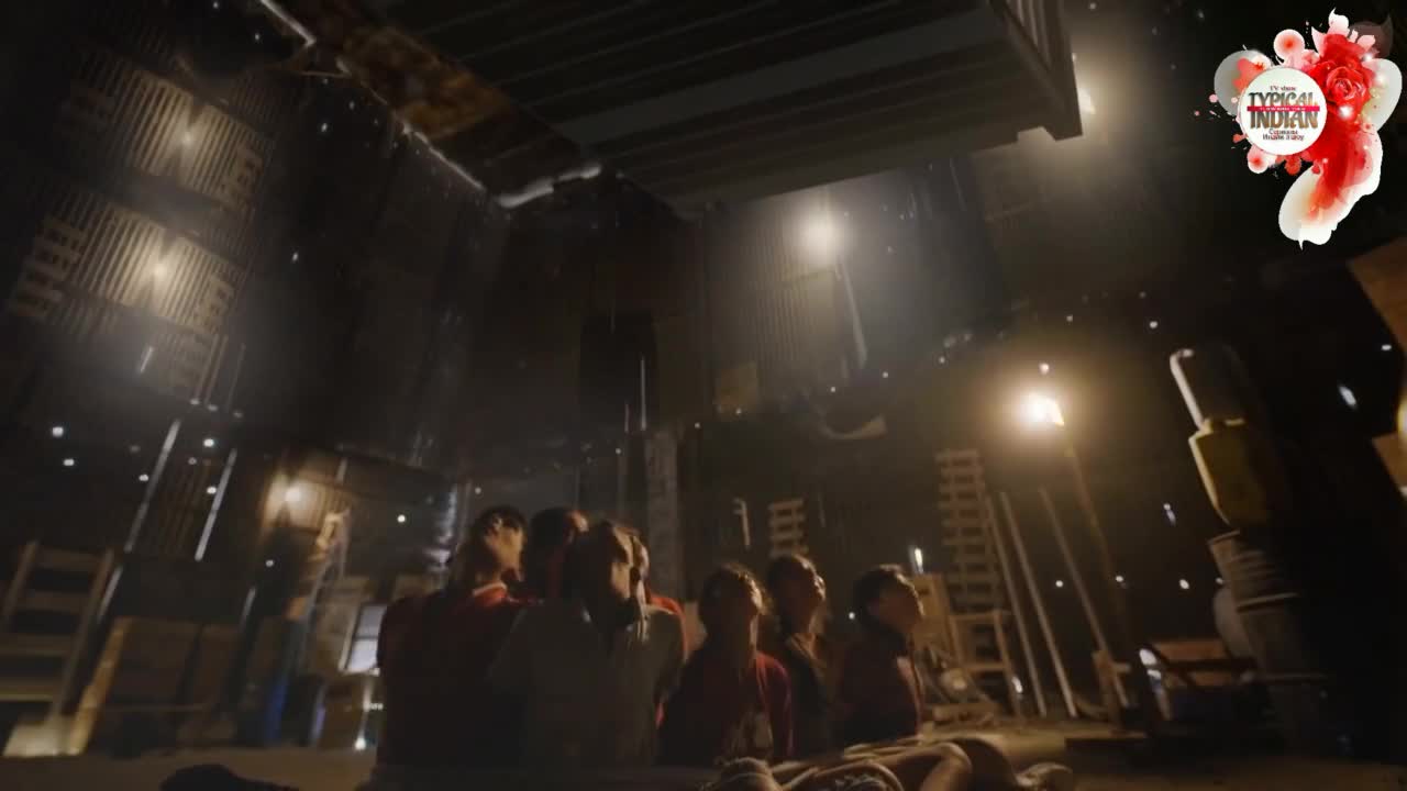 Герой 75 серия