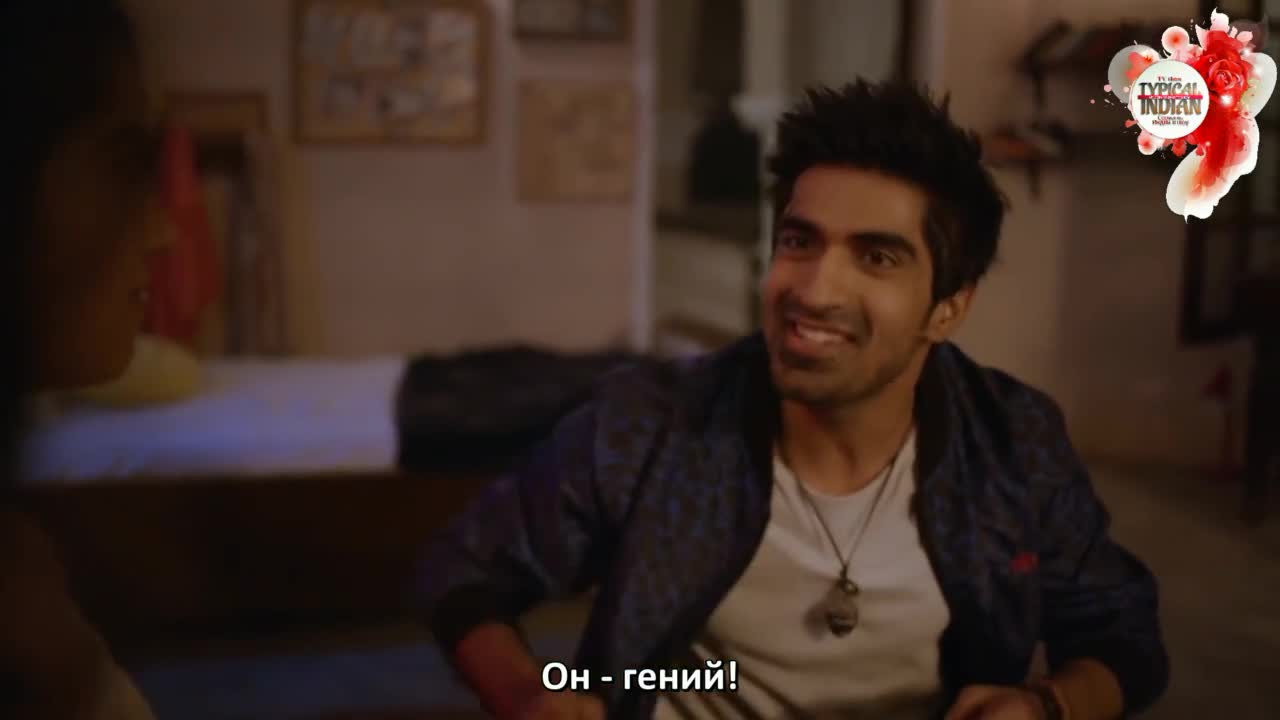 Герой 77 серия