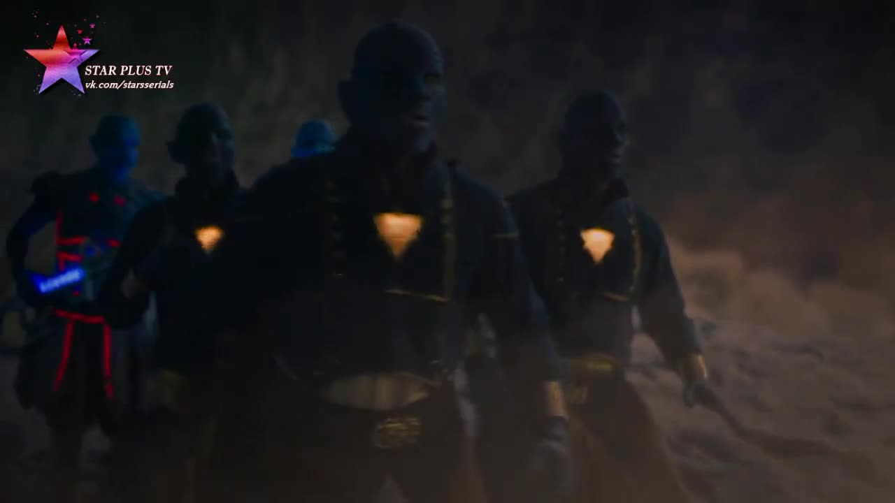 Герой 8 серия