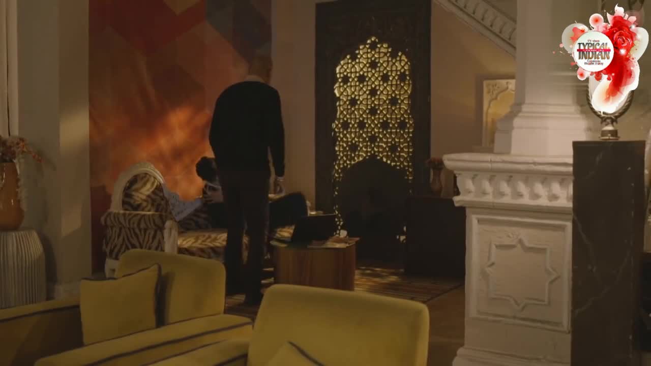 Герой 81 серия