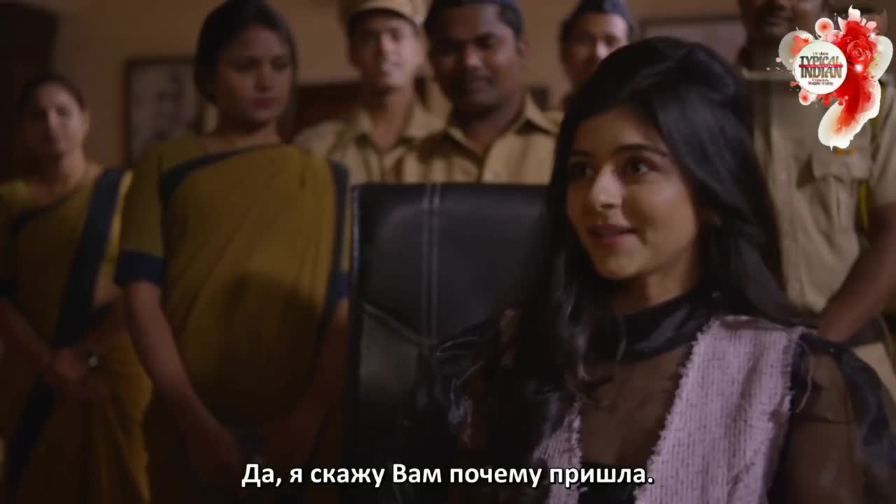 Герой 84 серия