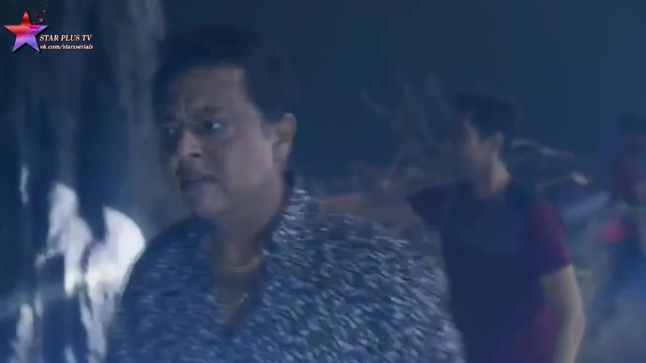 Герой 9 серия