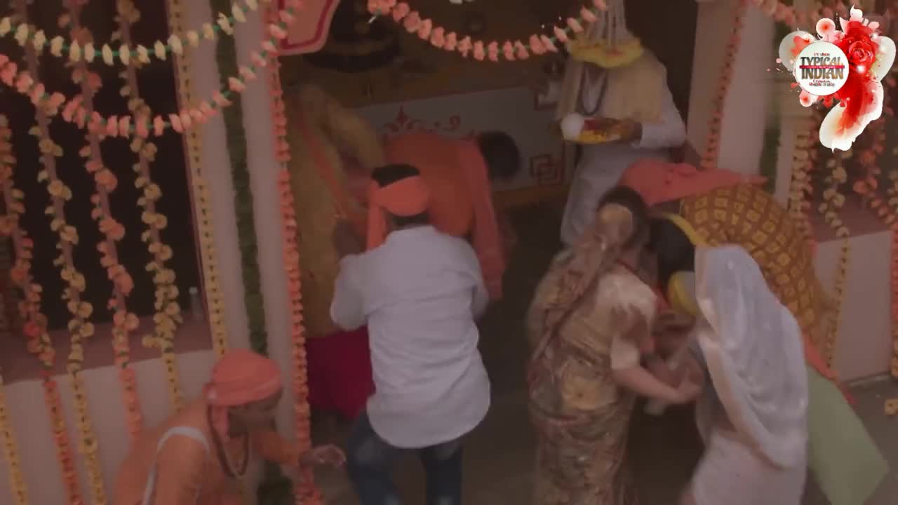 Герой 92 серия