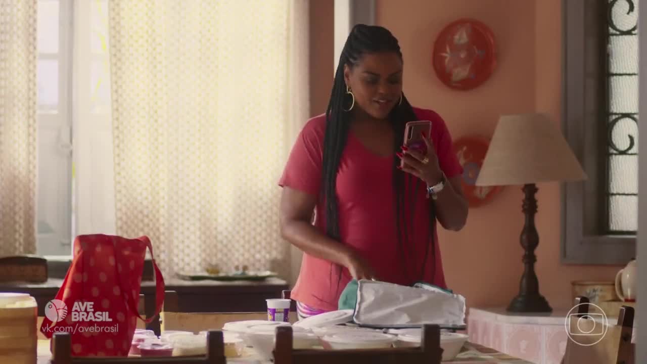 Верь в себя 19 серия Верь в себя 19 серия