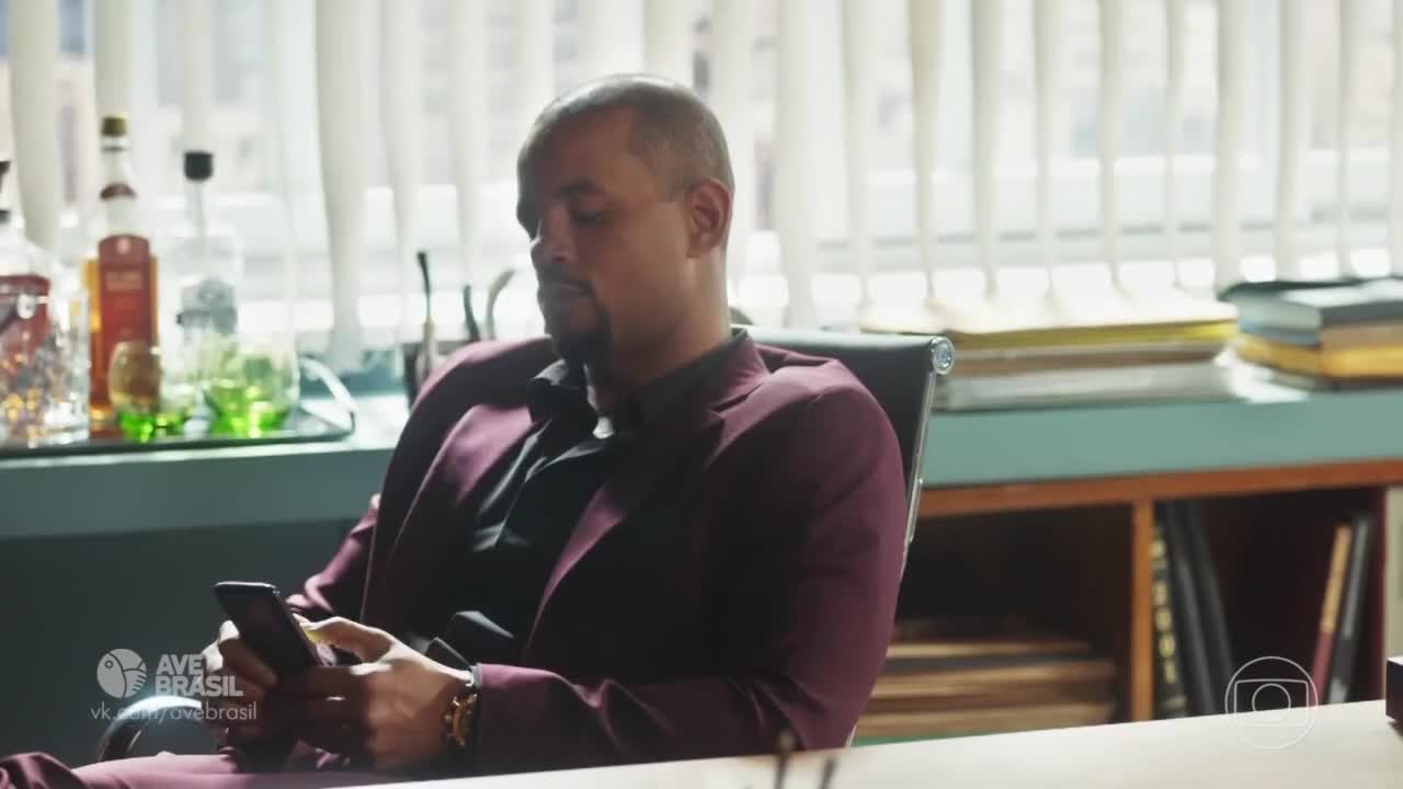 Верь в себя 20 серия Верь в себя 20 серия