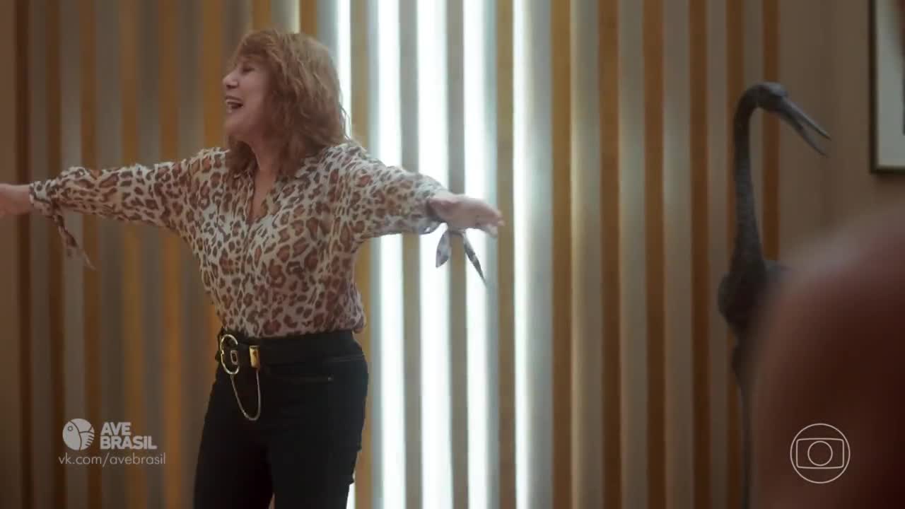 Верь в себя (2023) 23 серия