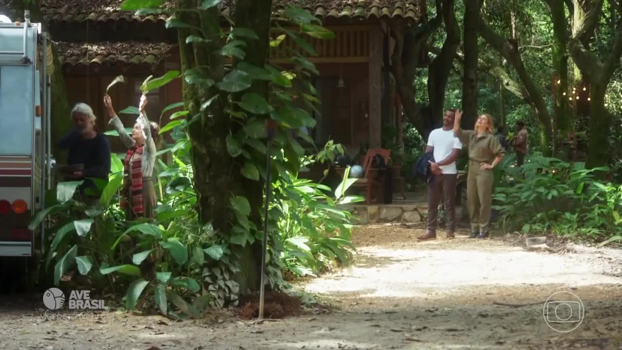 Верь в себя 24 серия Верь в себя 24 серия