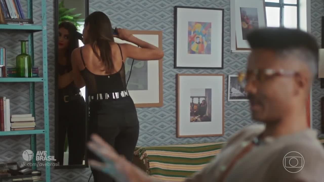 Верь в себя (2023) 25 серия