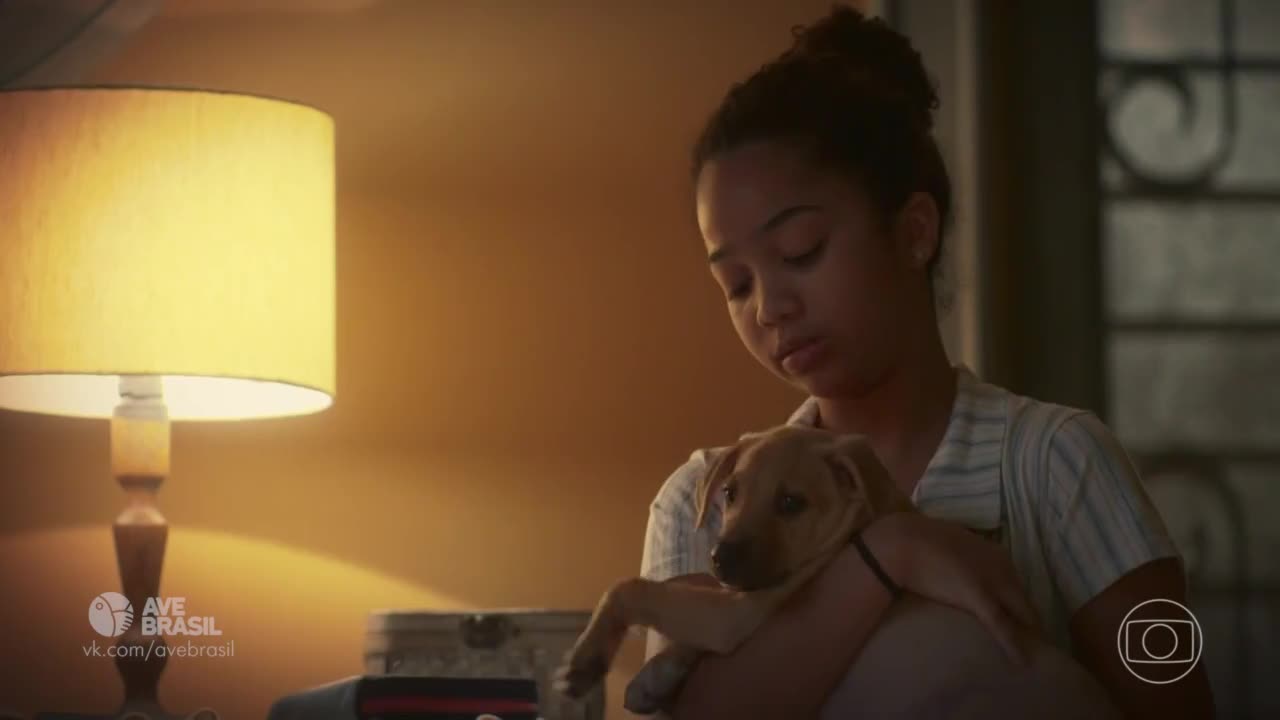 Верь в себя 27 серия Верь в себя 27 серия