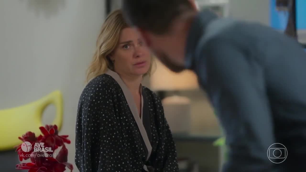 Верь в себя 28 серия Верь в себя 28 серия