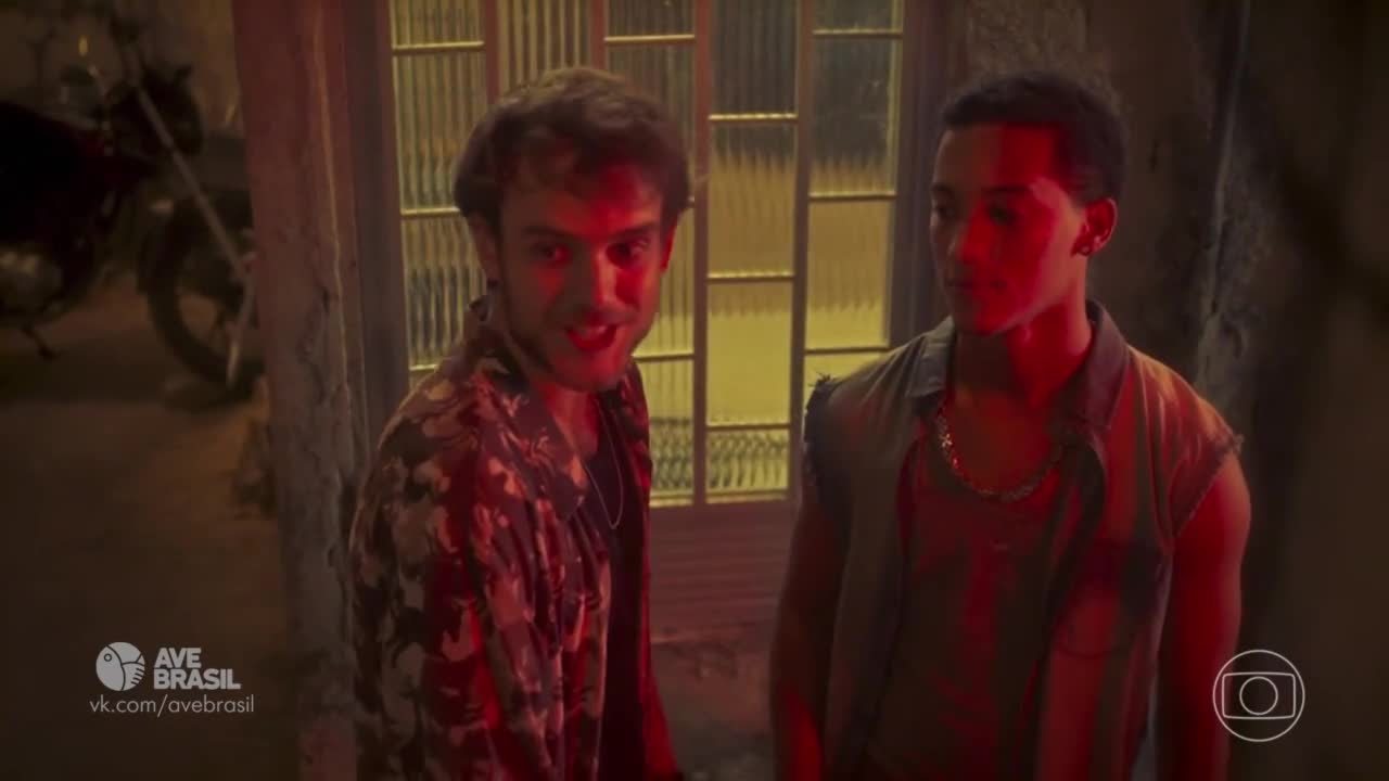 Верь в себя 29 серия Верь в себя 29 серия