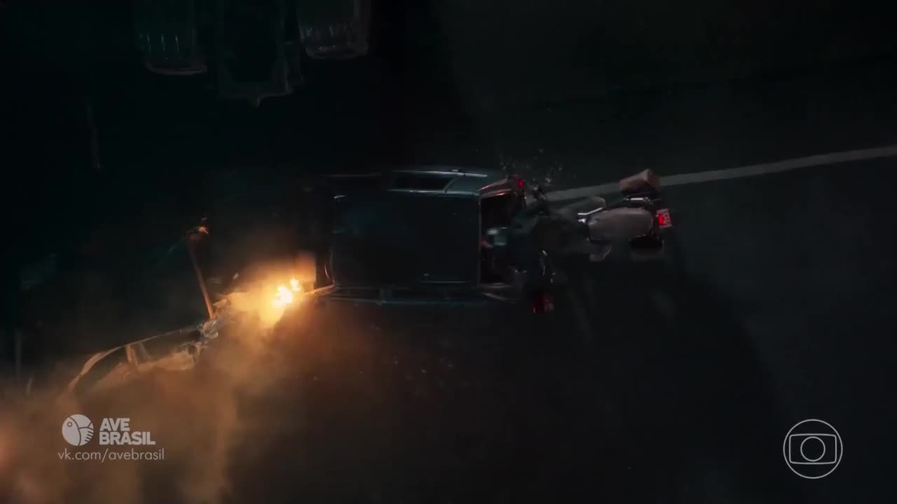 Верь в себя (2023) 30 серия