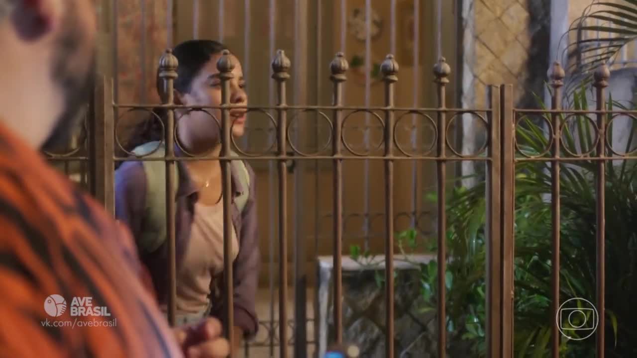 Верь в себя (2023) 31 серия