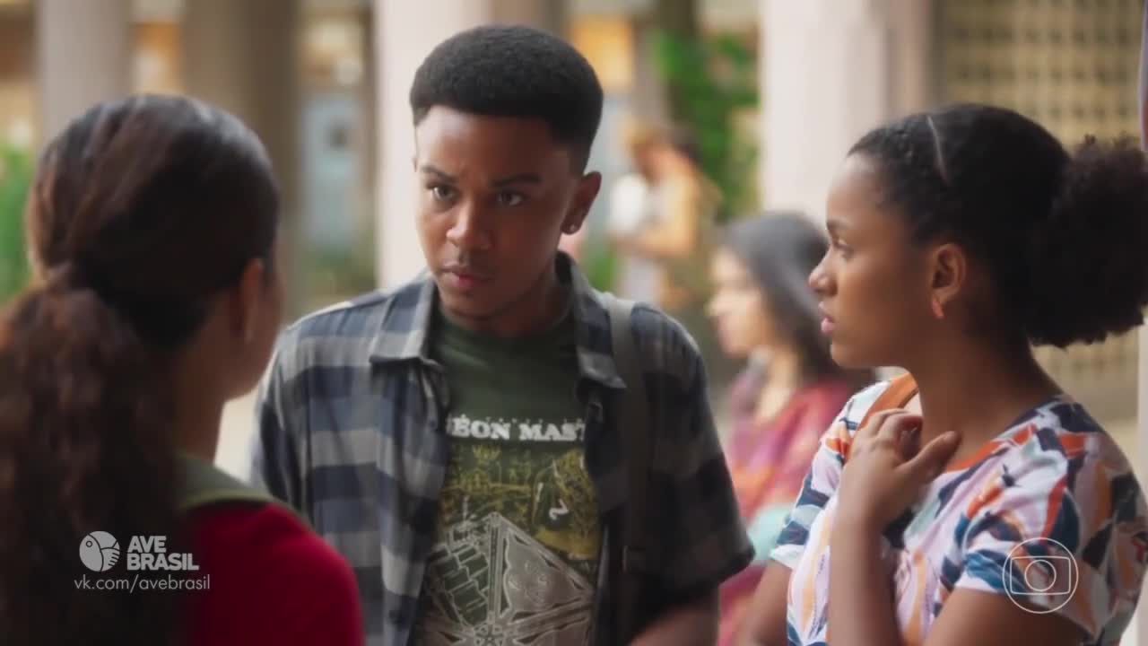 Верь в себя 32 серия Верь в себя 32 серия