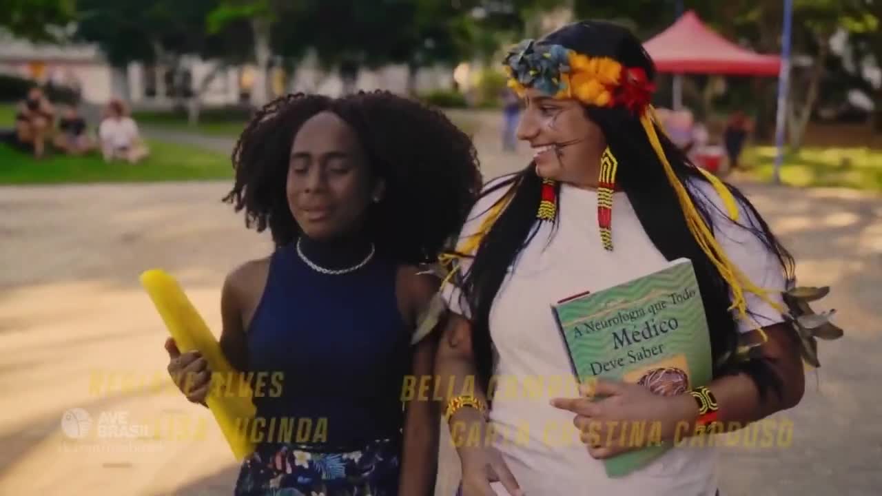 Верь в себя 34 серия Верь в себя 34 серия