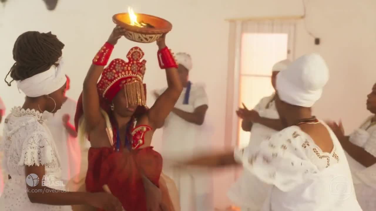 Верь в себя 35 серия Верь в себя 35 серия