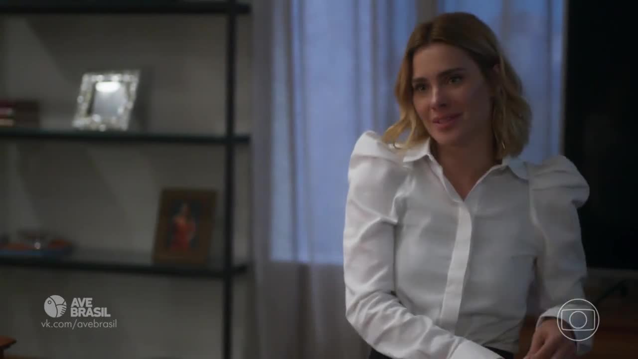 Верь в себя 37 серия Верь в себя 37 серия