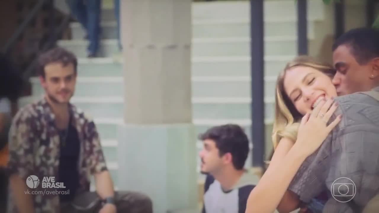 Верь в себя 38 серия Верь в себя 38 серия