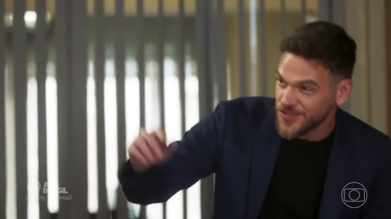 Верь в себя 41 серия Верь в себя 41 серия