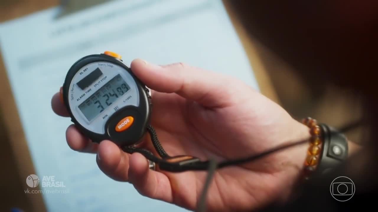 Верь в себя 44 серия Верь в себя 44 серия