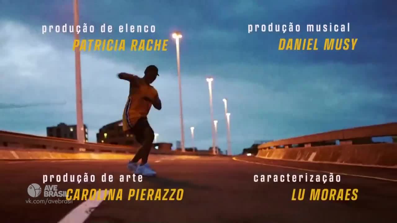 Верь в себя 45 серия Верь в себя 45 серия