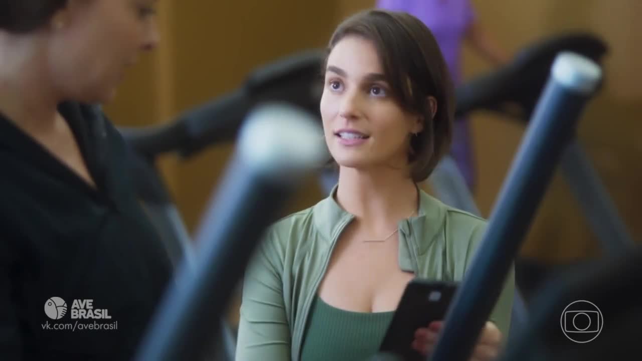 Верь в себя 47 серия Верь в себя 47 серия