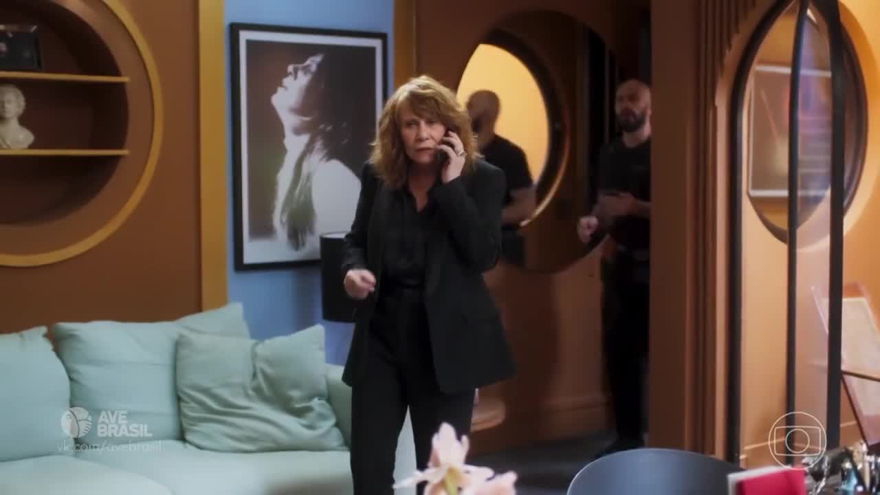 Верь в себя 48 серия Верь в себя 48 серия