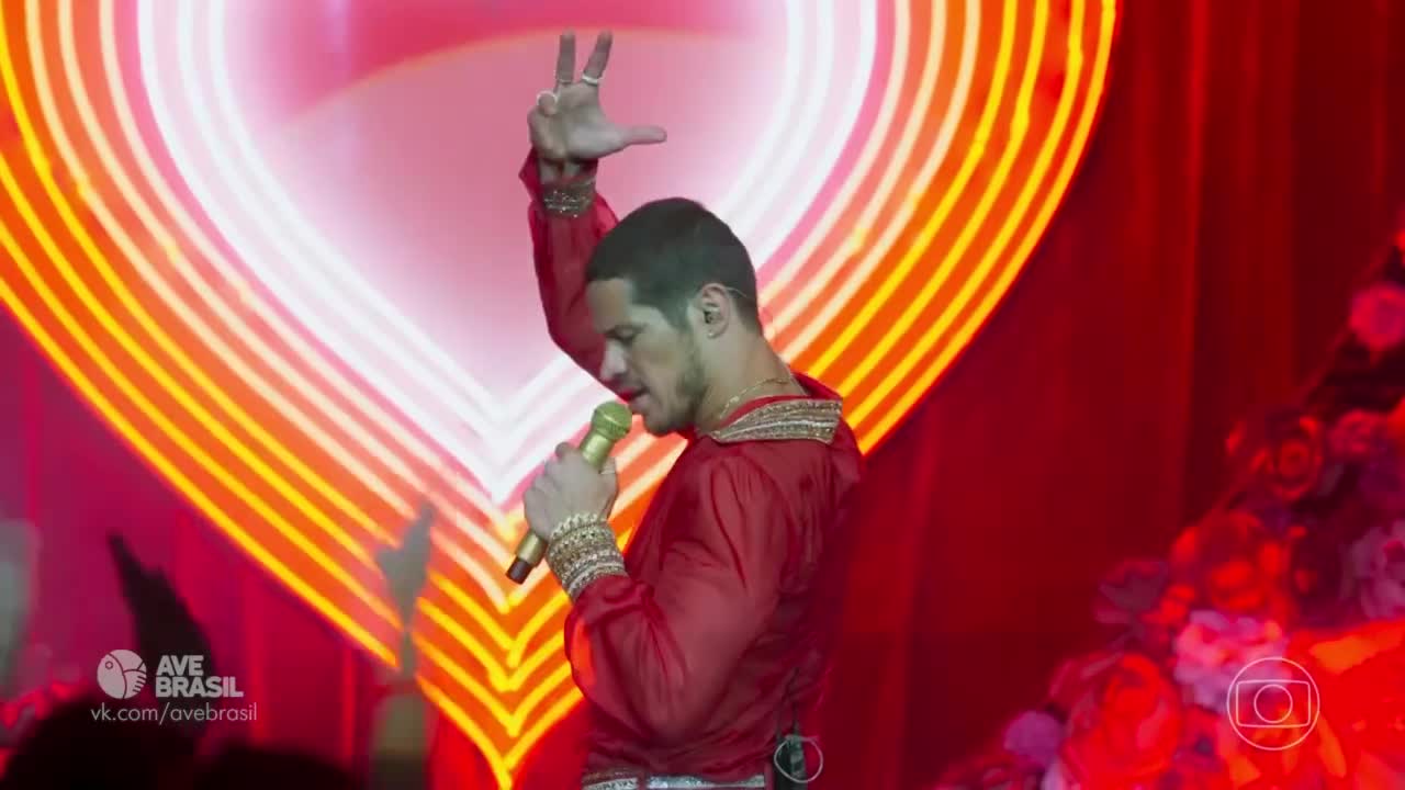 Верь в себя 52 серия Верь в себя 52 серия