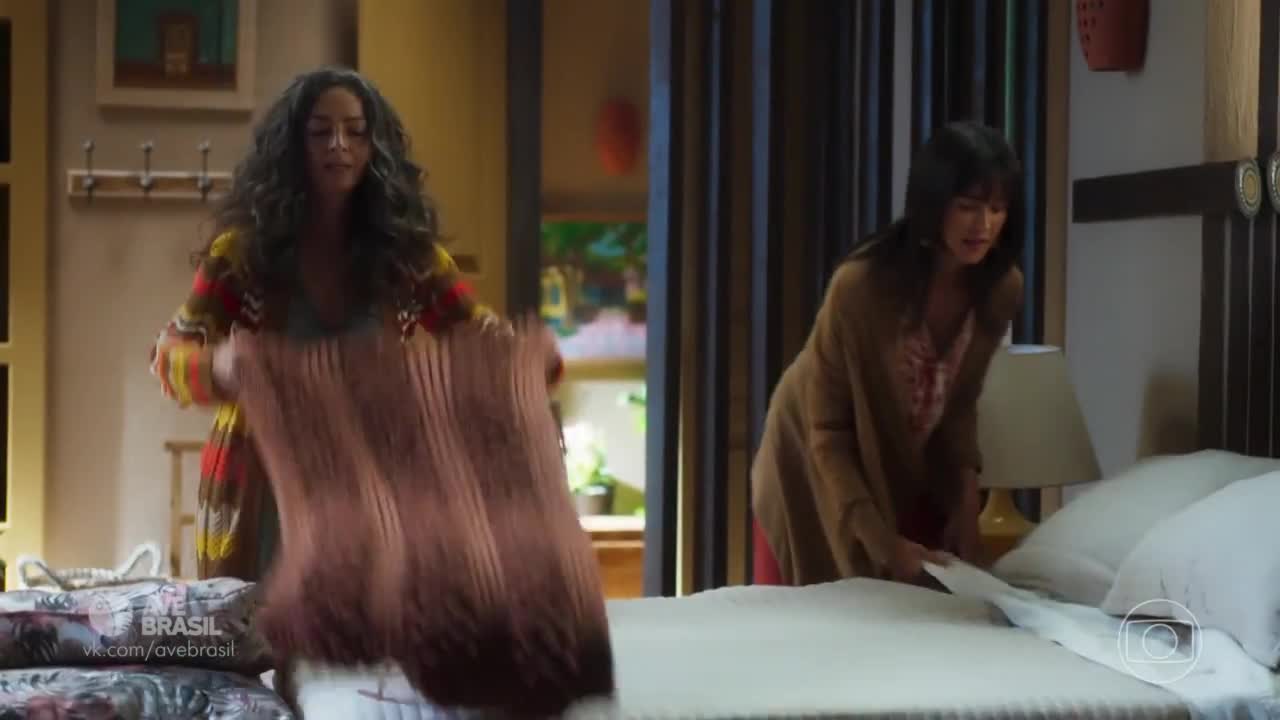 Верь в себя 53 серия Верь в себя 53 серия