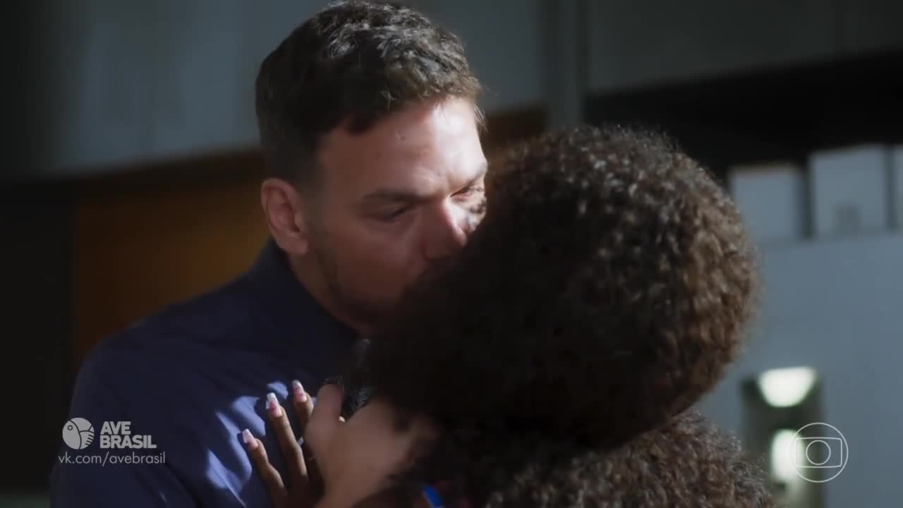 Верь в себя 55 серия Верь в себя 55 серия