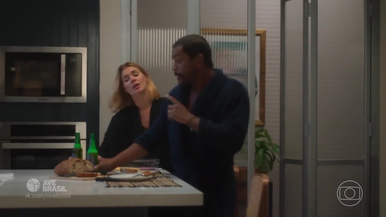 Верь в себя 58 серия Верь в себя 58 серия