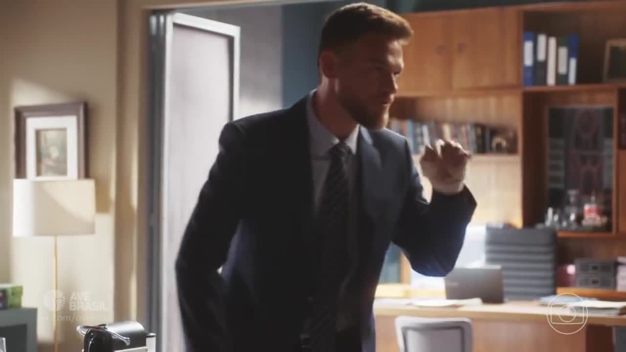 Верь в себя 60 серия