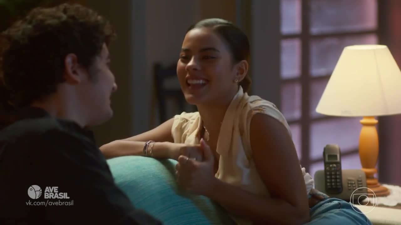 Верь в себя 61 серия Верь в себя 61 серия