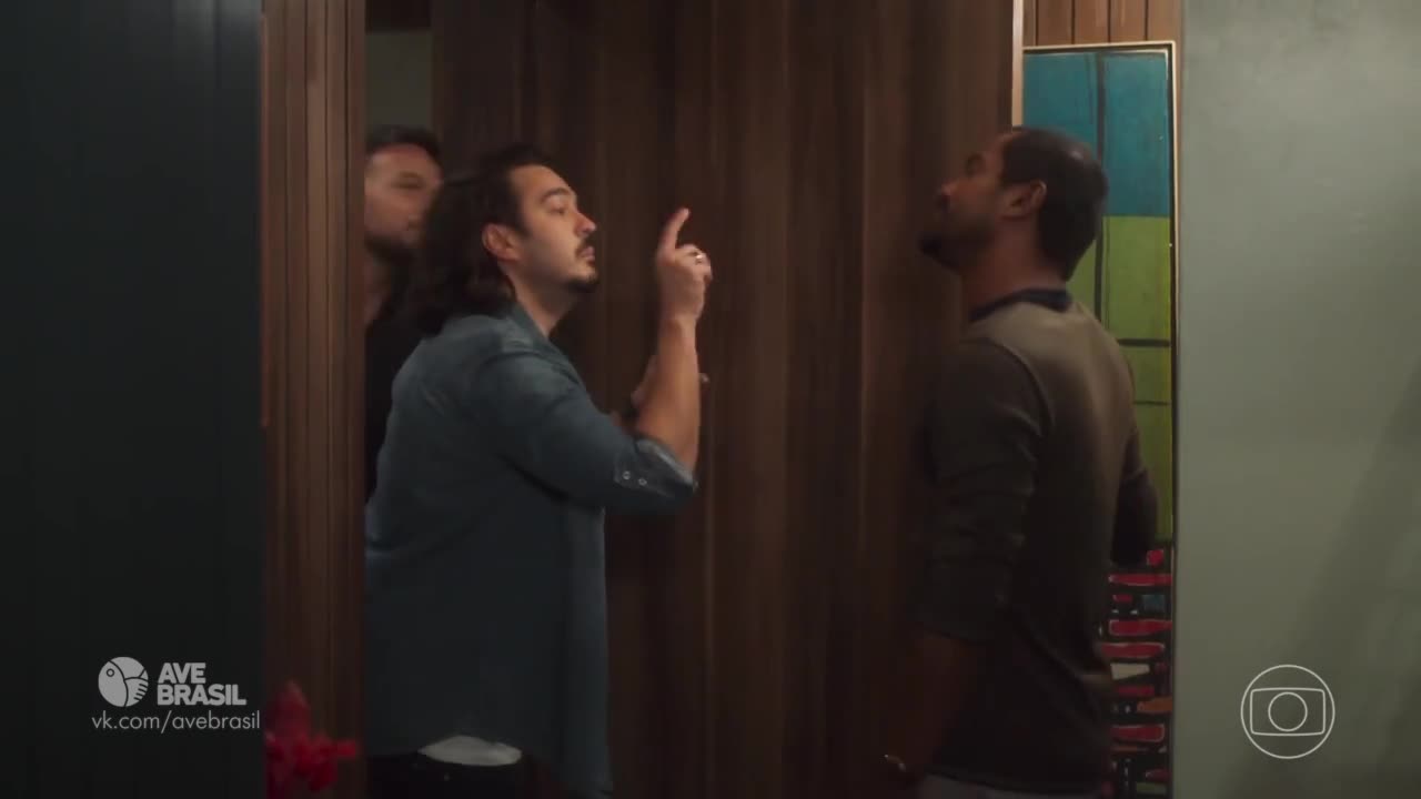 Верь в себя 63 серия Верь в себя 63 серия