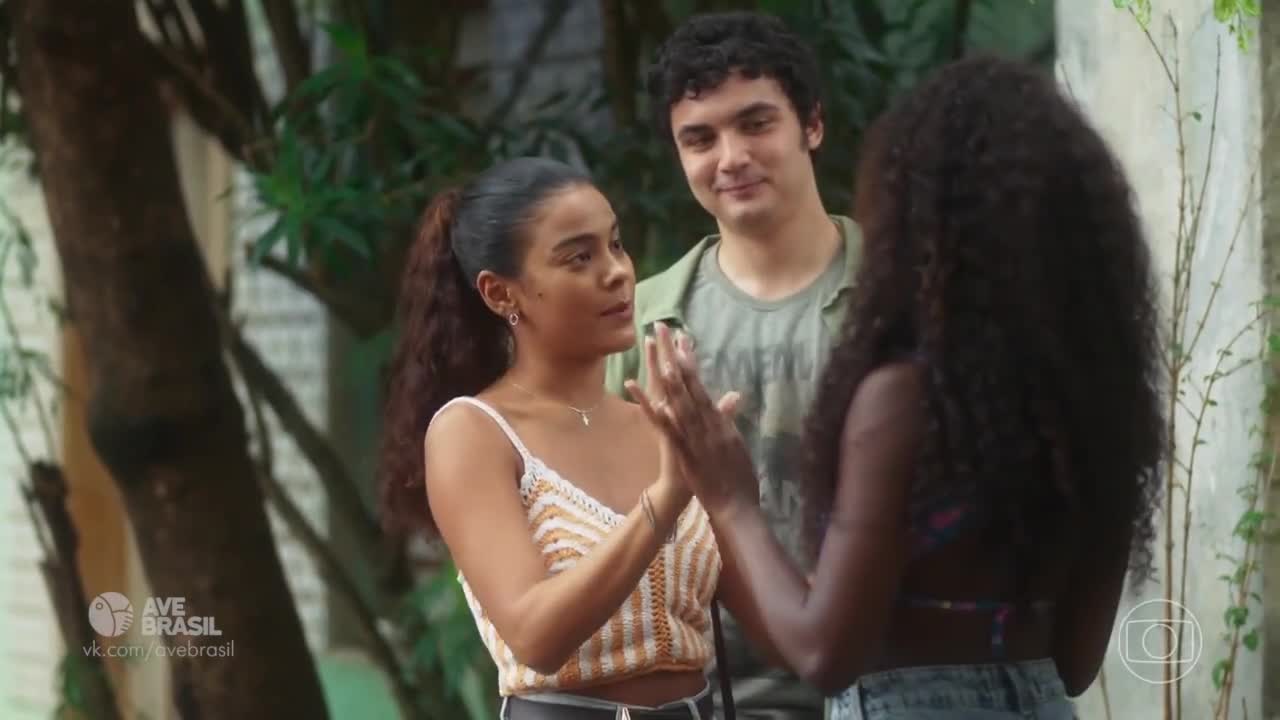 Верь в себя 64 серия Верь в себя 64 серия