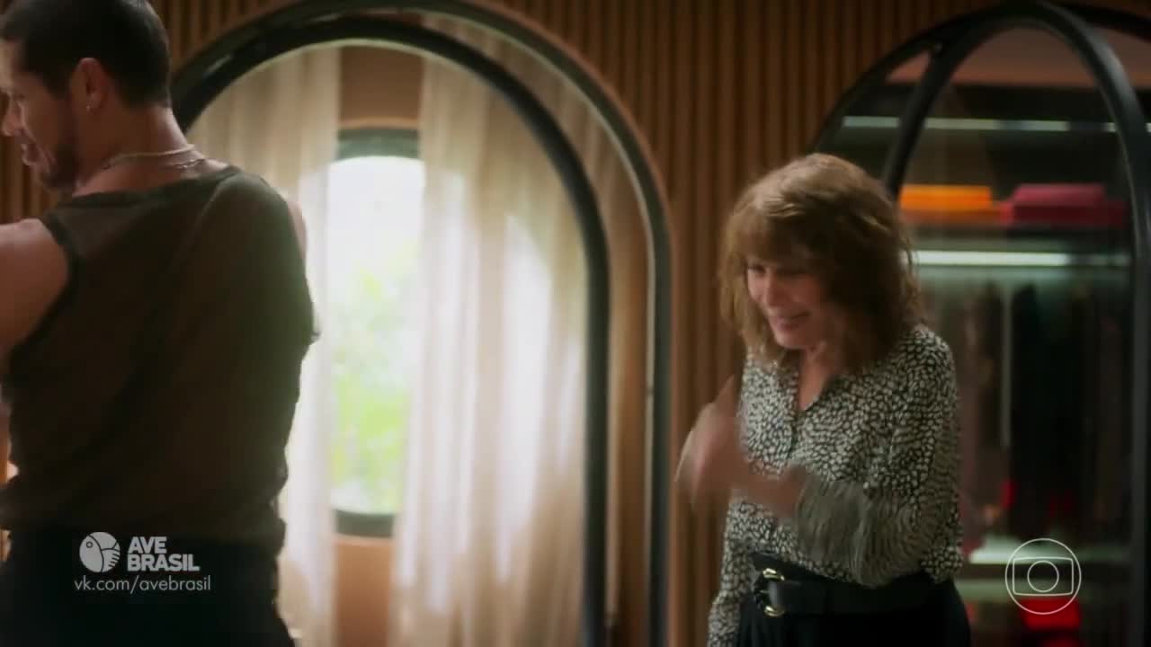 Верь в себя 65 серия Верь в себя 65 серия