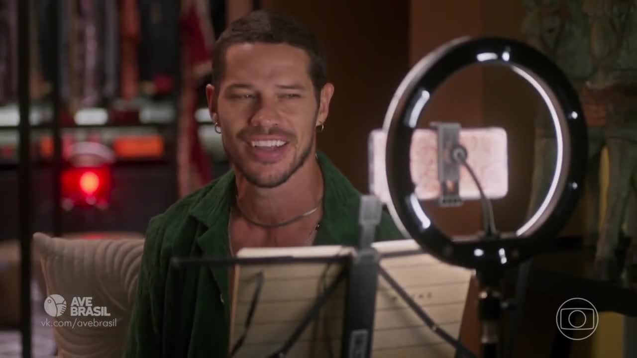 Верь в себя 67 серия Верь в себя 67 серия